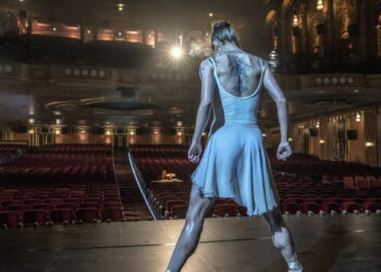 Este spin-off de John Wick acaba de llegar a Prime Video