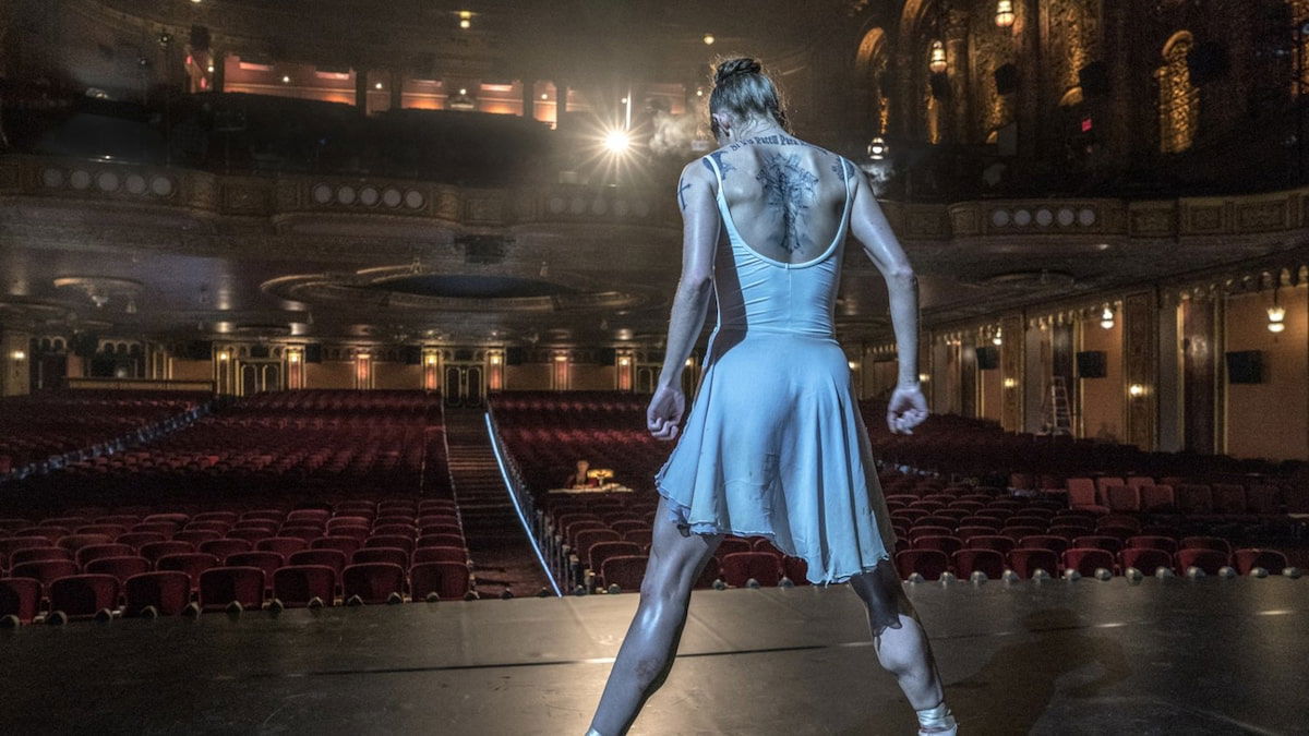 Ballerina, el spin-off de John Wick con Ana de Armas, llega hoy a Prime Video