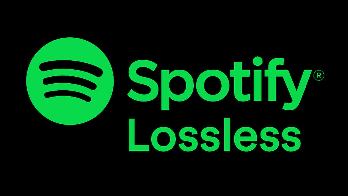 Spotify se pasa al audio de alta fidelidad y lanza por fin Spotify Lossless