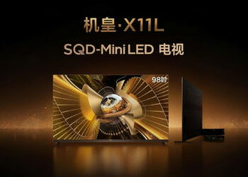 TCL SQD-Mini LED: la tecnología que rompe la barrera del color y lo cambia todo