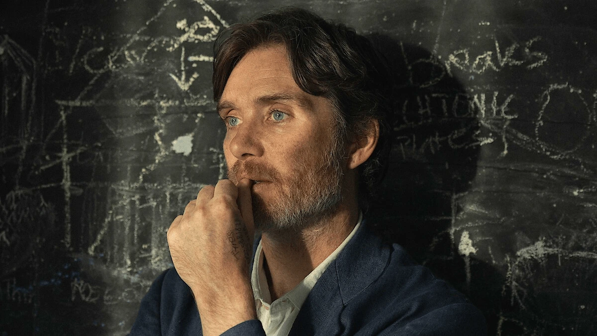 Estrenos (29 de septiembre) en streaming: de la delicadeza de la salud mental con Cillian Murphy al cambio de vida ‘Animal’ de Luis Zahera