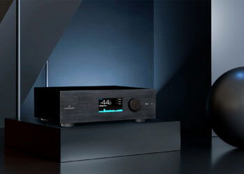 Storm Audio Core 16+ 18 canales, Dirac Live Active Room Treatment y HDMI Dual Zone Matrix en un procesador AV de ensueño