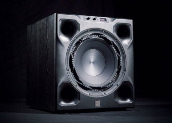 5 pasos para montar un subwoofer en tu equipo Hi-Fi y notar el cambio desde el minuto uno