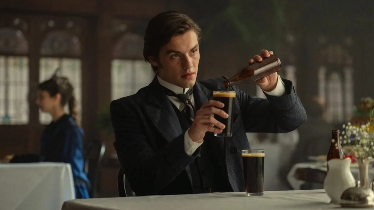 Una Succession del creador de Peaky Blinders: así es el nuevo gran estreno de Netflix
