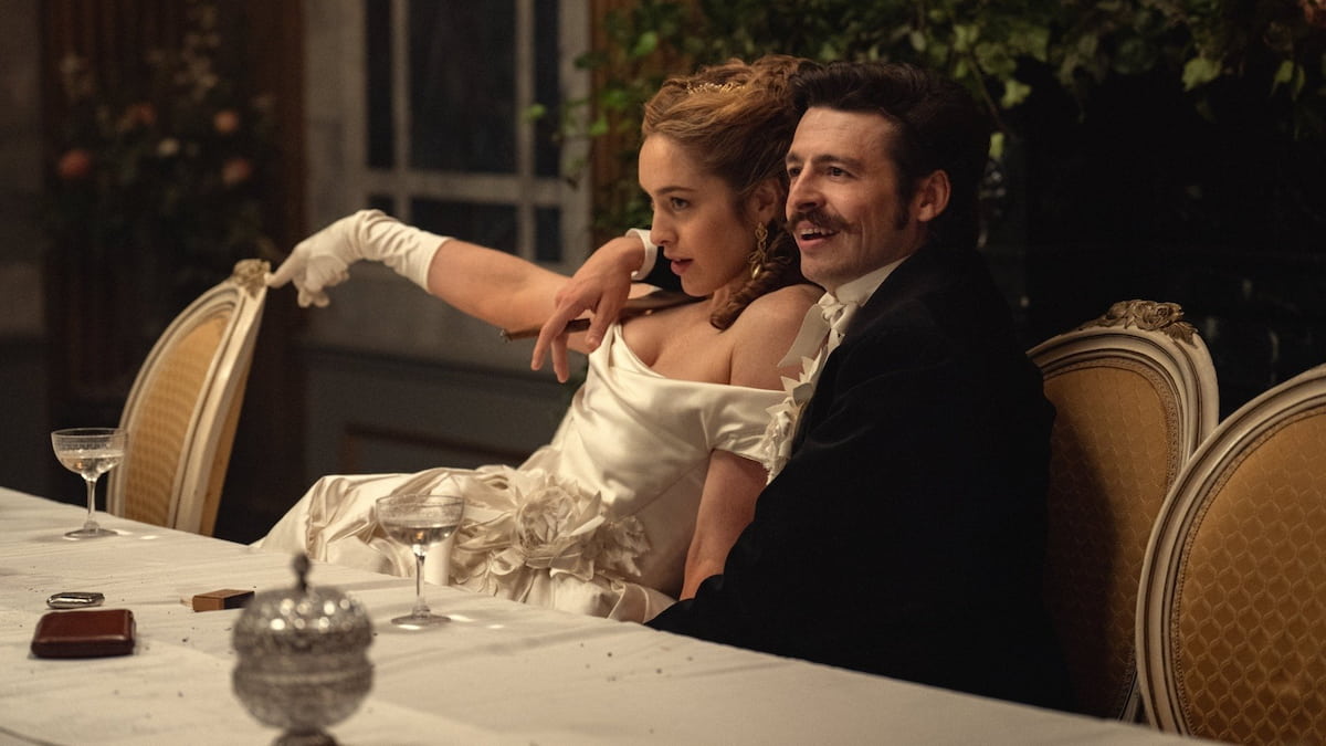 La ‘Succession’ cervecera: Netflix estrena la nueva serie de Steven Knight, el creador de Peaky Blinders