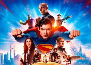 Superman, de James Gunn, llega a HBO Max