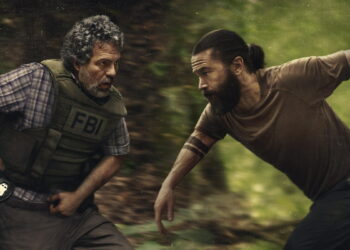 Si te obsesionó Mare of Easttown, Task es tu nueva cita obligada en HBO Max