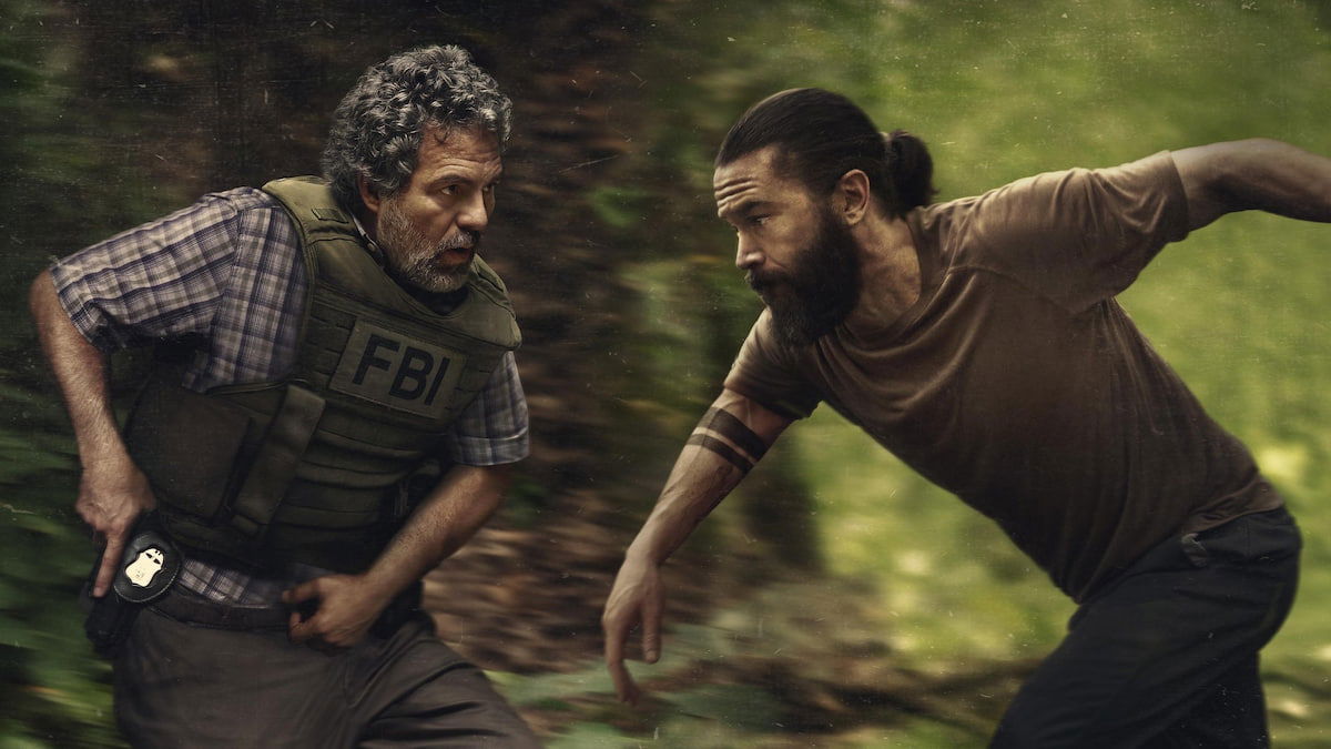 HBO Max estrena Task, una miniserie policiaca protagonizada por Mark Ruffalo