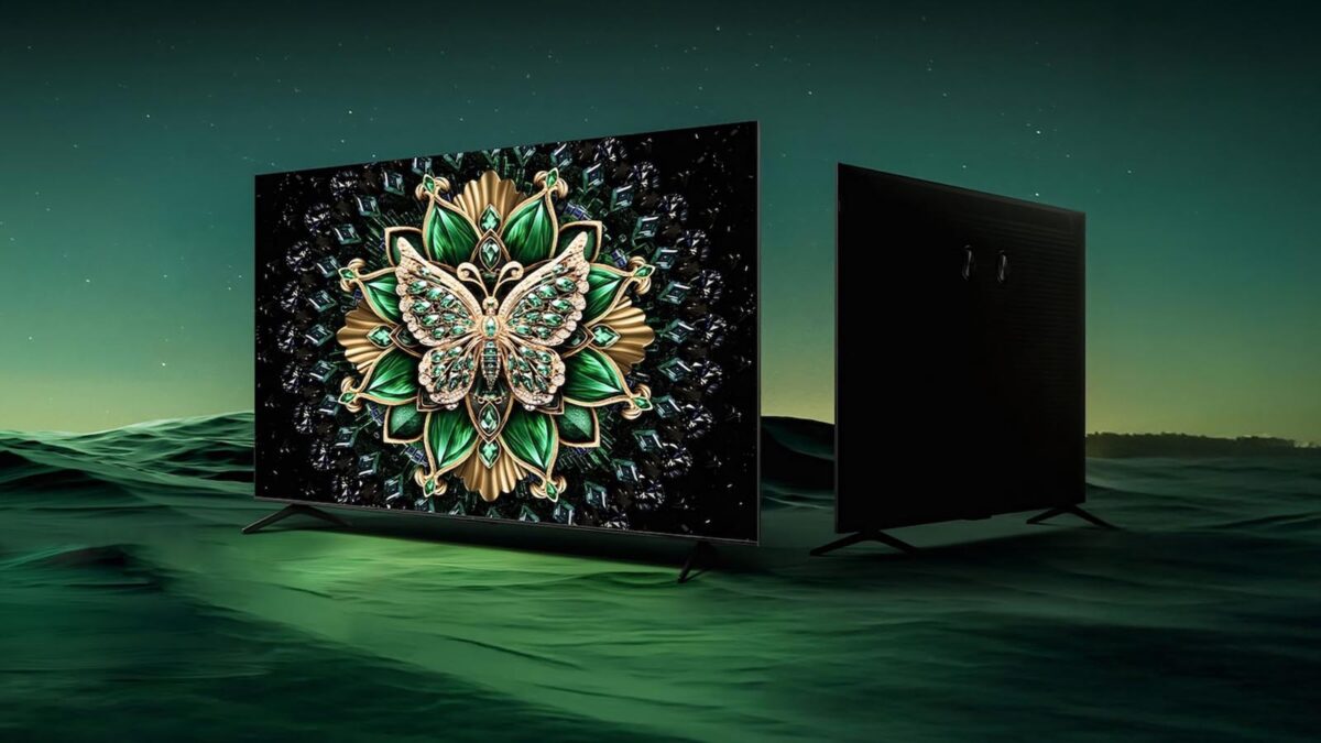 La TCL C6K de 65″ vuelve a su precio mínimo histórico: llévate este televisorazo Mini LED por 599 euros
