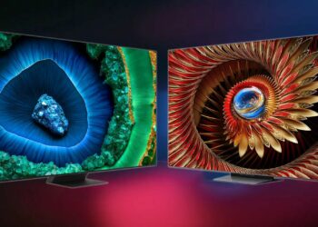 TCL C855 vs TCL C8K, ¿realmente hay tanto cambio entre estos dos televisores MiniLED?