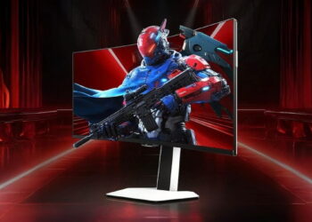 TCL ha lanzado el monitor gaming Thunderbird Q9