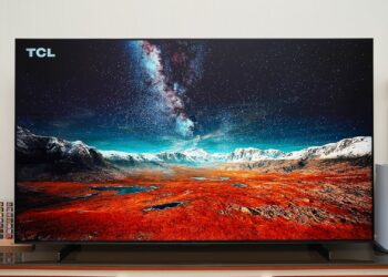 TCL Q10M Ultra: primeras impresiones de la apuesta china por los televisores Mini LED RGB