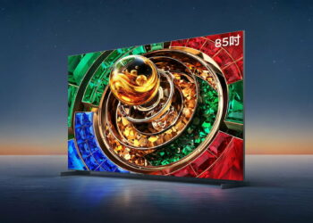 TCL Q10M Ultra y Q9M: dos monstruos de televisores RGB-MiniLED con 9000 nits y hasta 16.848 zonas