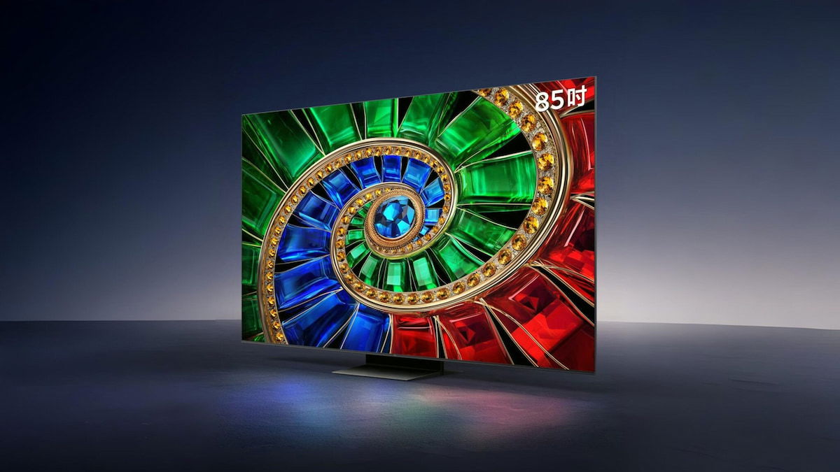 TCL Q10M Ultra y Q9M: dos monstruos de televisores RGB-MiniLED con 9000 nits y hasta 16.848 zonas 
