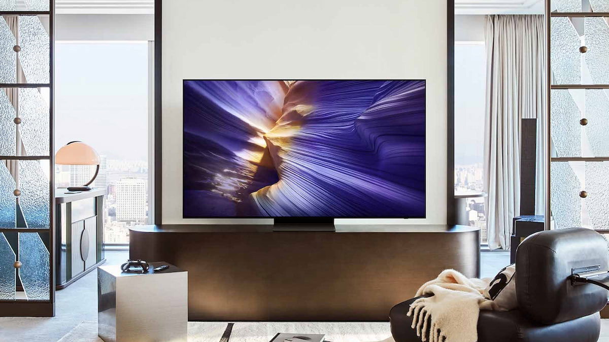 ¿Son peores los televisores OLED de 42 y 48 pulgadas que los grandes?