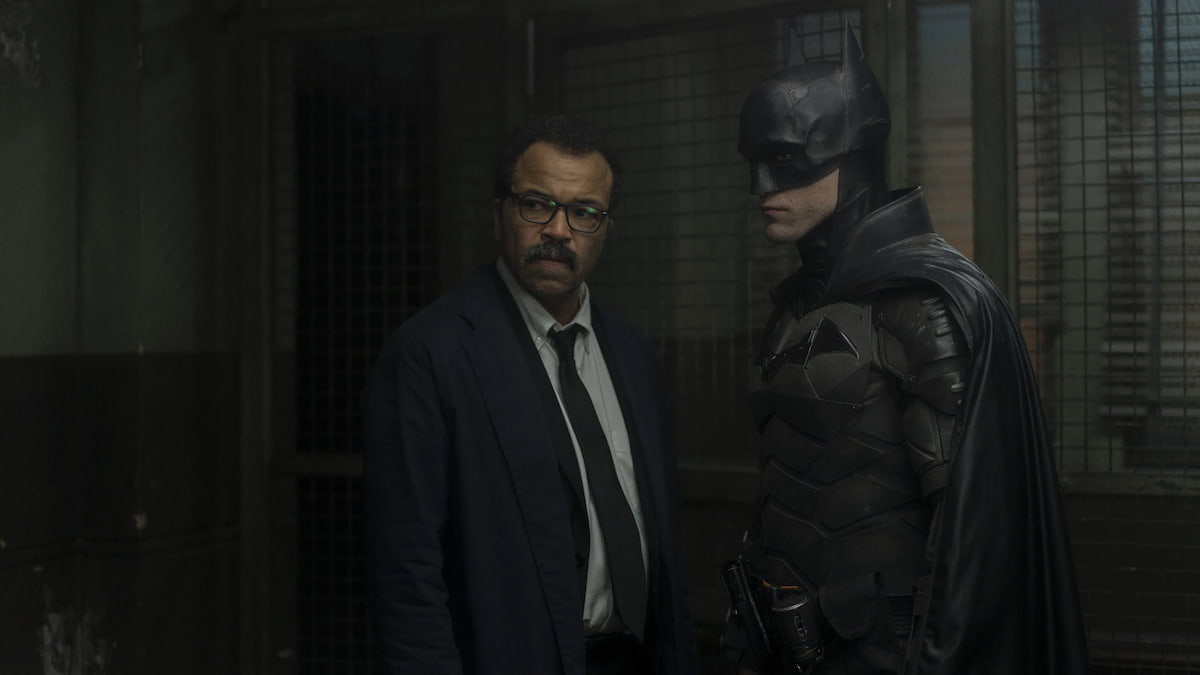 Por fin tenemos las primeras pistas sobre quién será el villano de The Batman 2