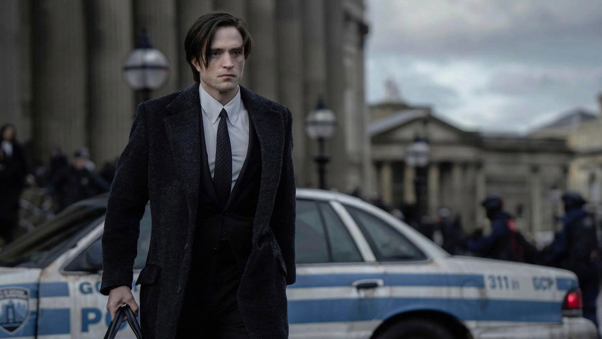 Por fin tenemos las primeras pistas sobre quién será el villano de The Batman 2