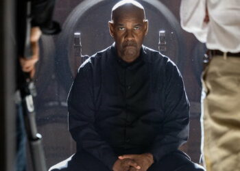 “The Equalizer” gratis en streaming por tiempo limitado: la saga de acción de Denzel Washington