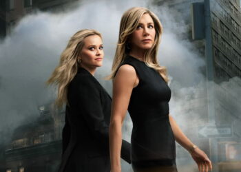 Apple saca la cartera: renueva The Morning Show para una quinta temporada