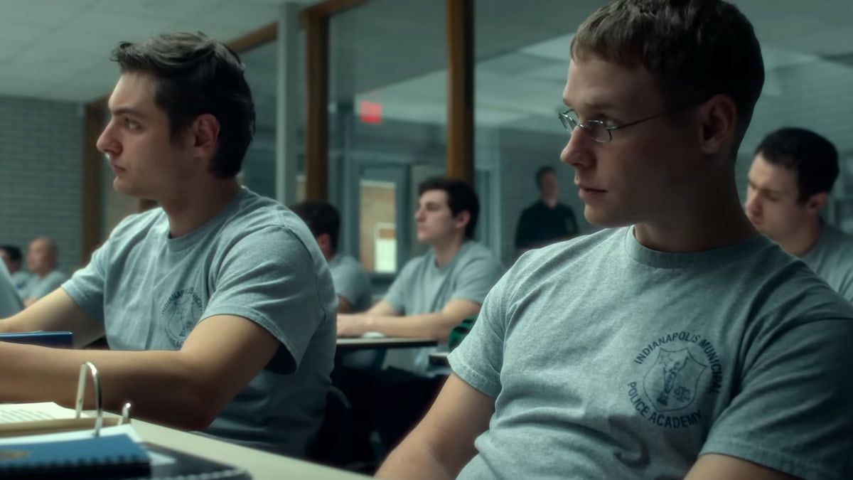 Apple ha retrasado el estreno de The Savant y su protagonista se revuelve