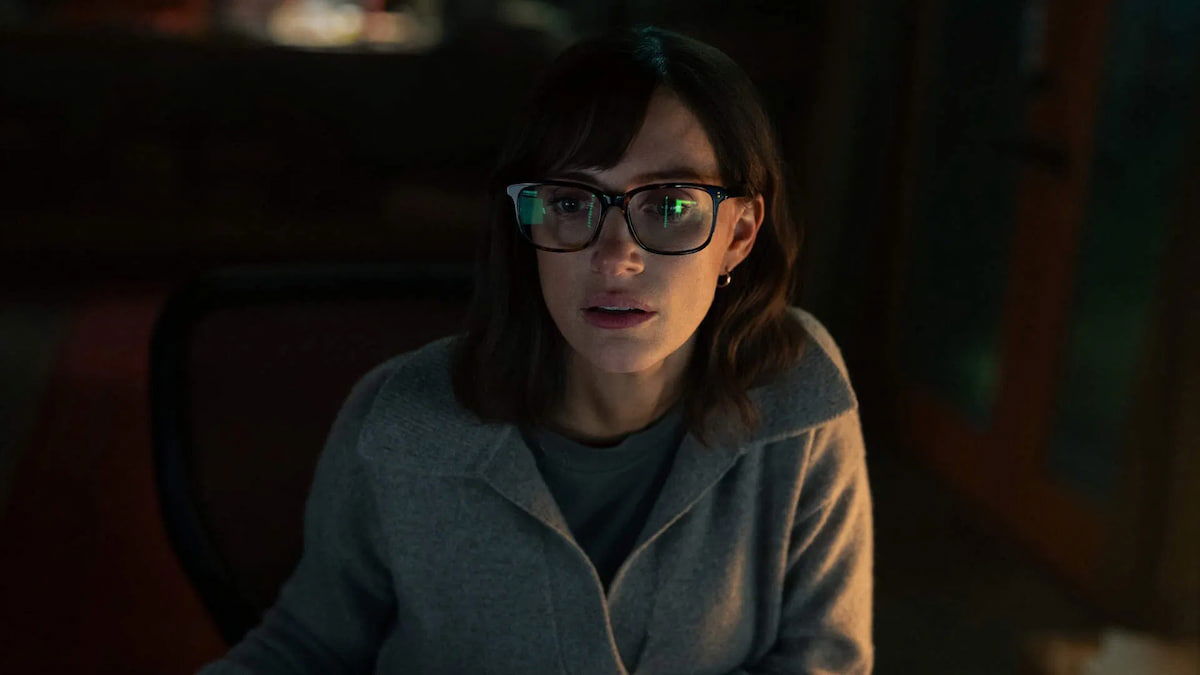 Apple ha retrasado el estreno de The Savant y su protagonista se revuelve