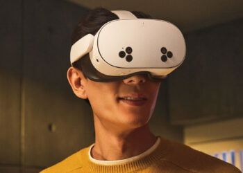 ¿Tiene futuro el “cine personal”? Meta Quest y Vision Pro quieren quitarte el sitio del sofá