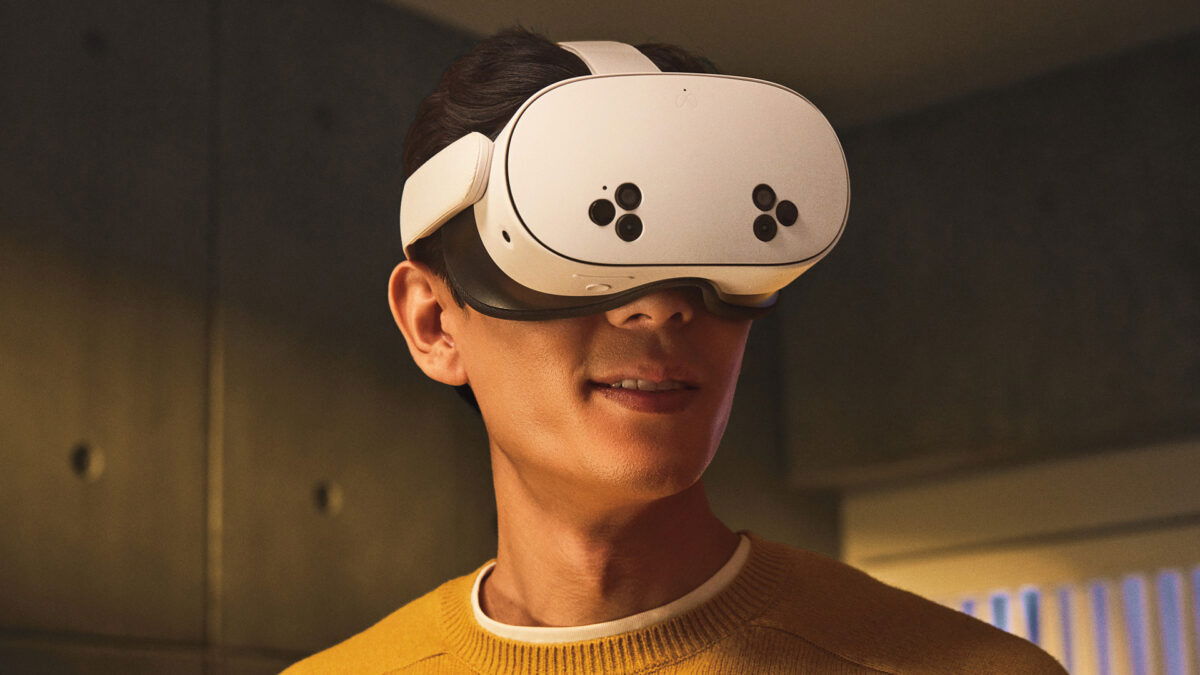 ¿Tiene futuro el “cine personal”? Meta Quest y Vision Pro quieren quitarte el sitio del sofá