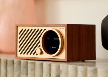 Tivoli Model One Digital Gen 3 la radio se niega a morir