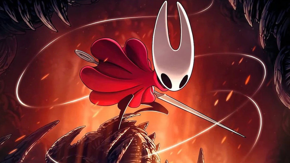 Cuándo estará Hollow Knight: Silksong disponible en España y Latinoamérica
