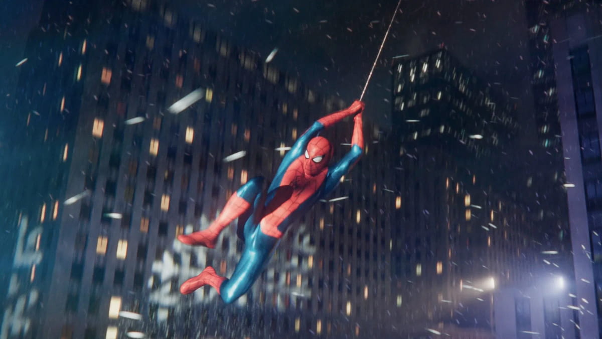Tom Holland ha sufrido un accidente grabando Spider-Man: Brand New Day