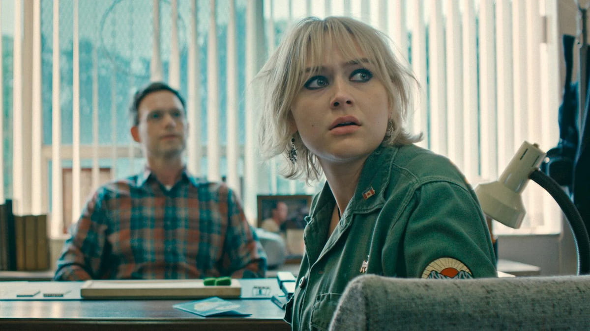 Toni Collete vuelve a Netflix con una brutal serie de suspense basada en hechos reales