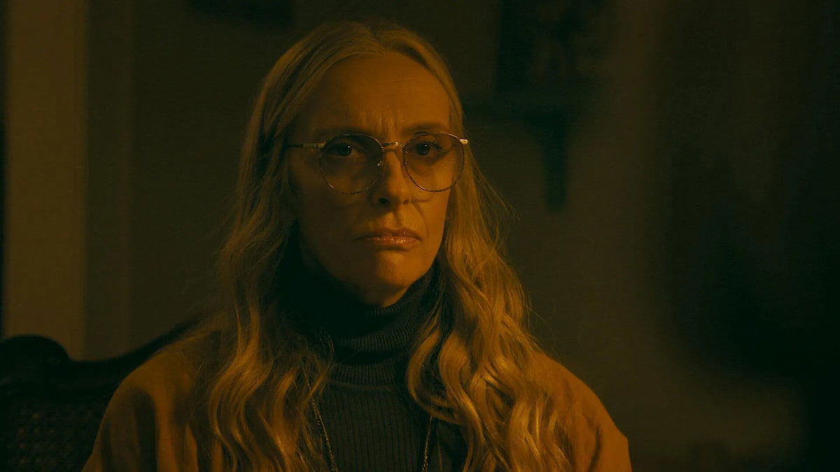 Toni Collete vuelve a Netflix con una brutal serie de suspense basada en hechos reales
