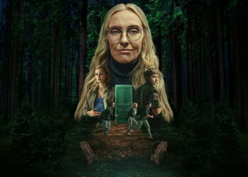 Toni Collete vuelve a Netflix con una brutal serie de suspense basada en hechos reales