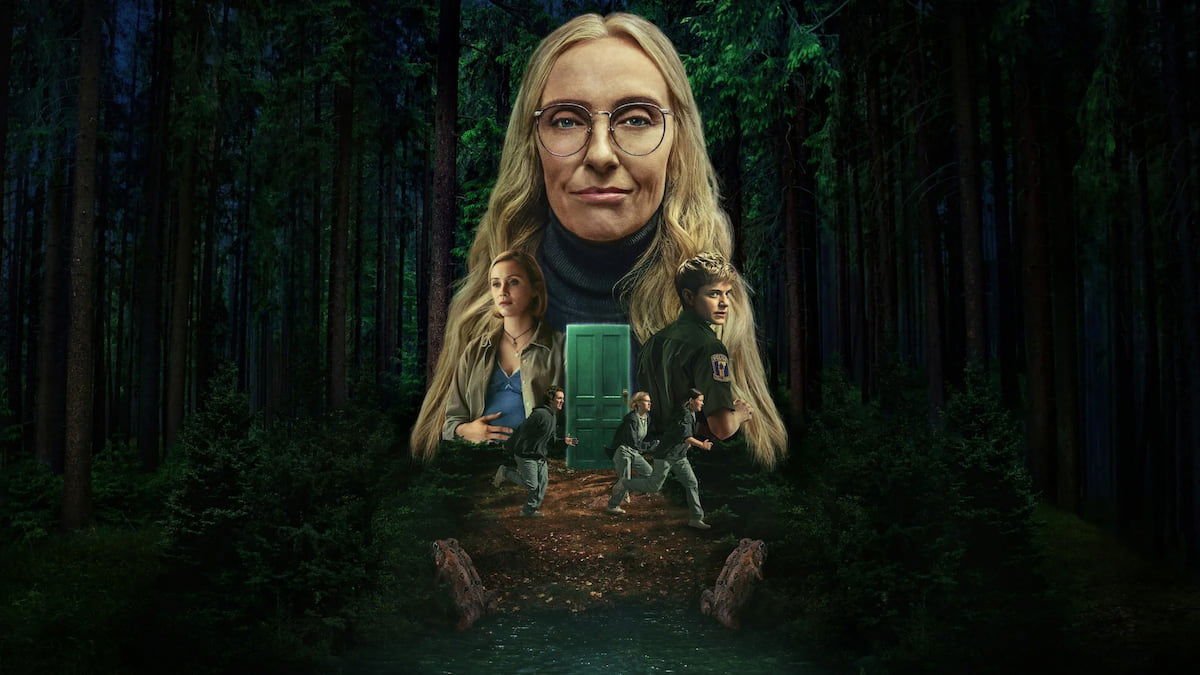 Toni Collete vuelve a Netflix con una brutal serie de suspense basada en hechos reales
