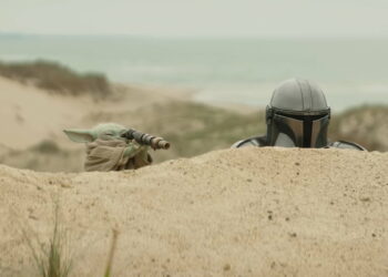 The Mandalorian y Grogu ya tiene su primer tráiler: ¿podrá Baby Yoda recuperar la grandeza de Star Wars?