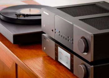 3 amplificadores que elegiría para mi sistema estéreo con los ojos cerrados