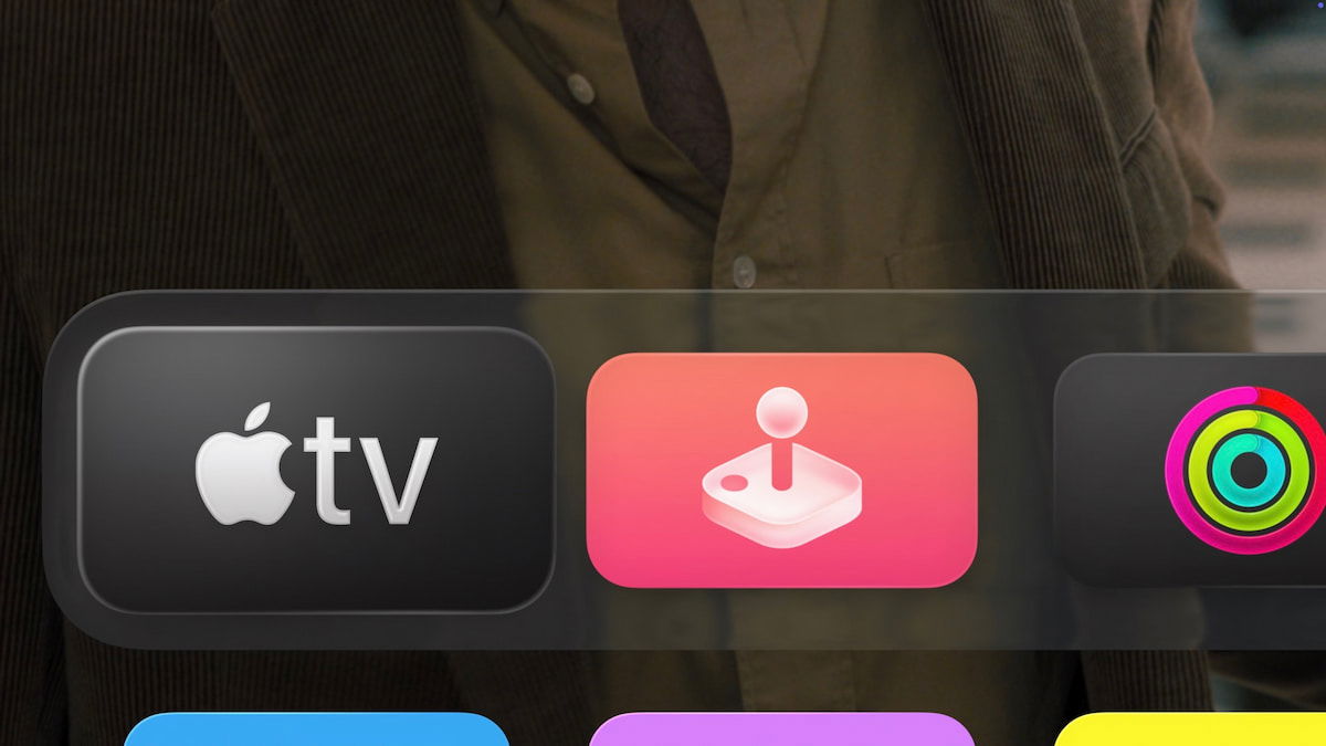 tvOS 26 ya está aquí: la nueva interfaz Liquid Glass, karaoke y más… pero sin passthrough