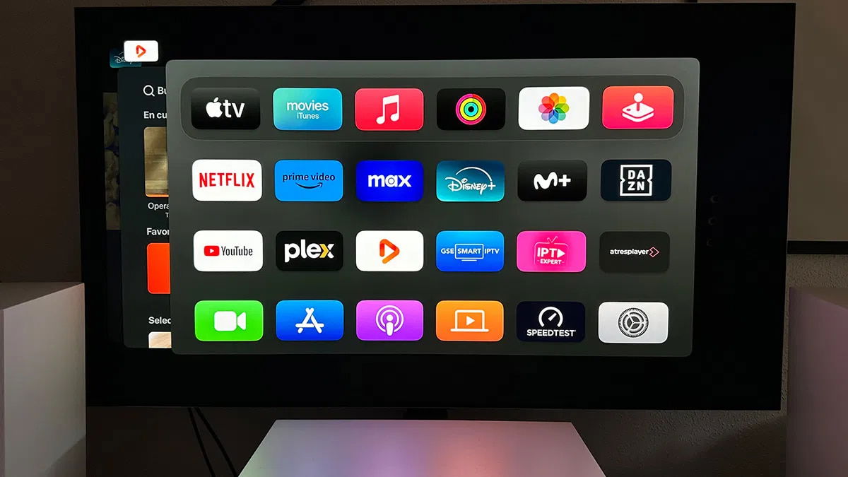 ¿Por qué Apple se empeña en no poner passthrough de audio en el Apple TV 4K? Estas son las principales razones