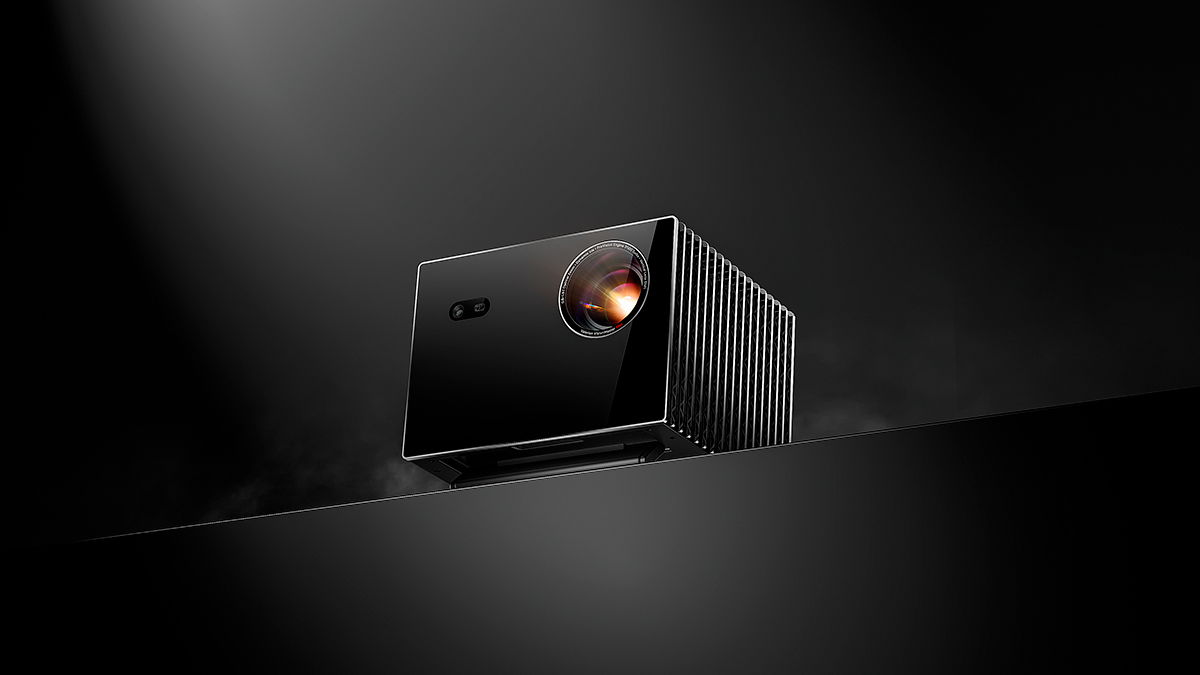 Valerion mejora el proyector VisionMaster Max: negros más profundos e imagen sin efecto arcoíris