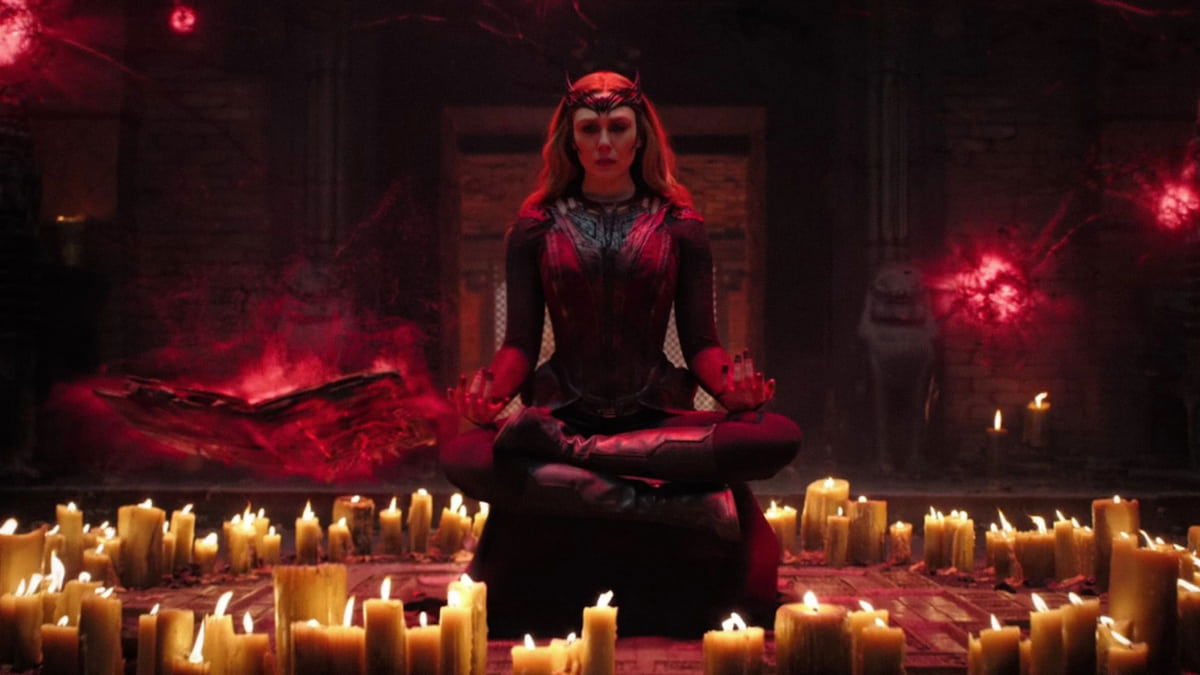 Estoy convencido de que Wanda aparecerá en Vengadores: Doomsday... y te explico por qué
