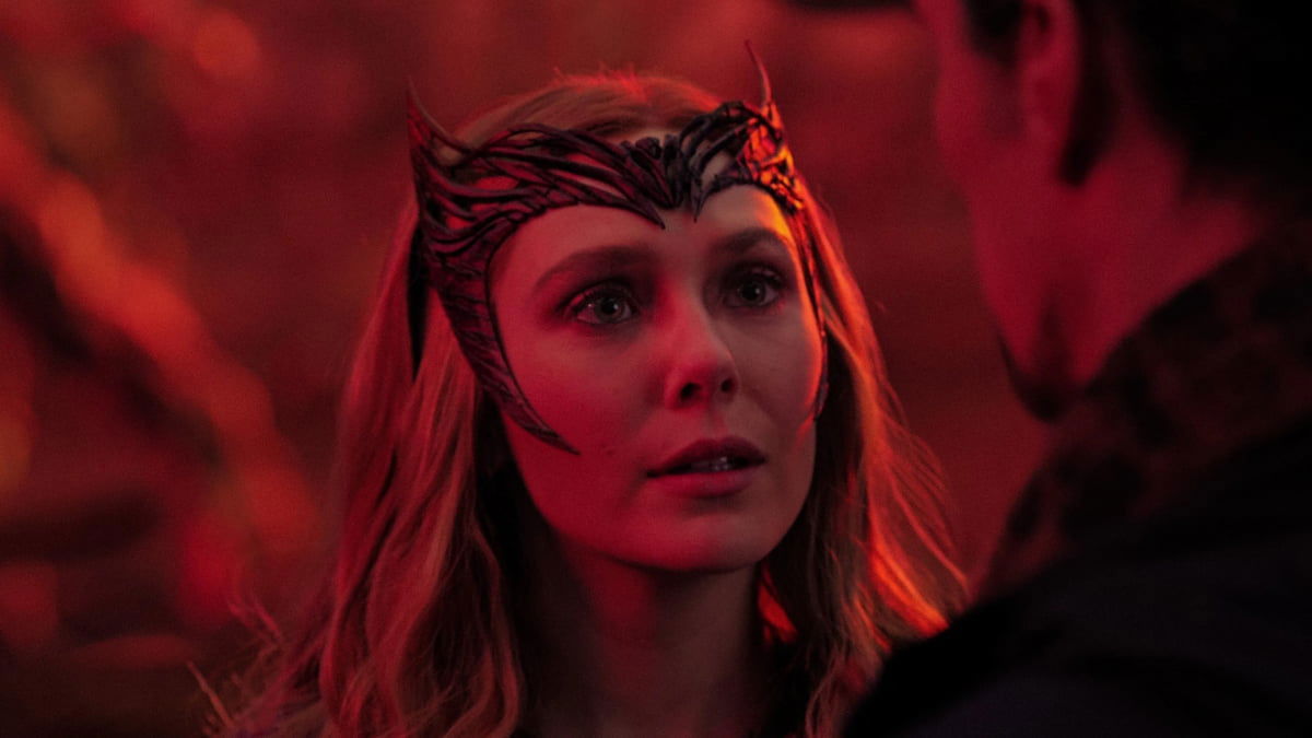 Estoy convencido de que Wanda aparecerá en Vengadores: Doomsday... y te explico por qué