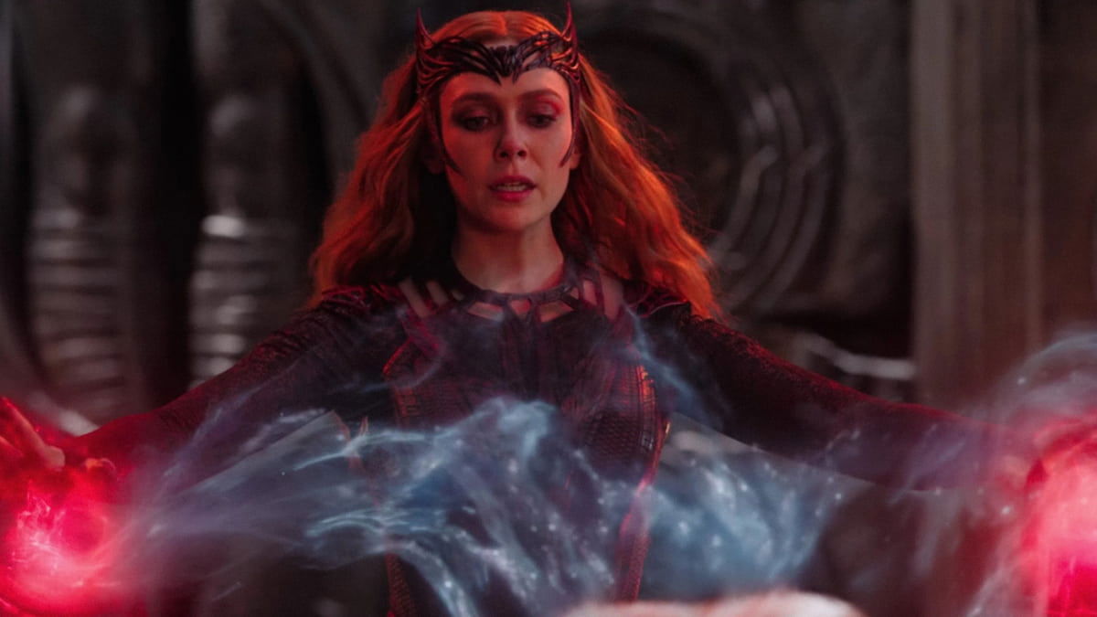 Estoy convencido de que Wanda aparecerá en Vengadores: Doomsday... y te explico por qué