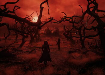 Estoy convencido de que Wanda aparecerá en Vengadores: Doomsday… y te explico por qué