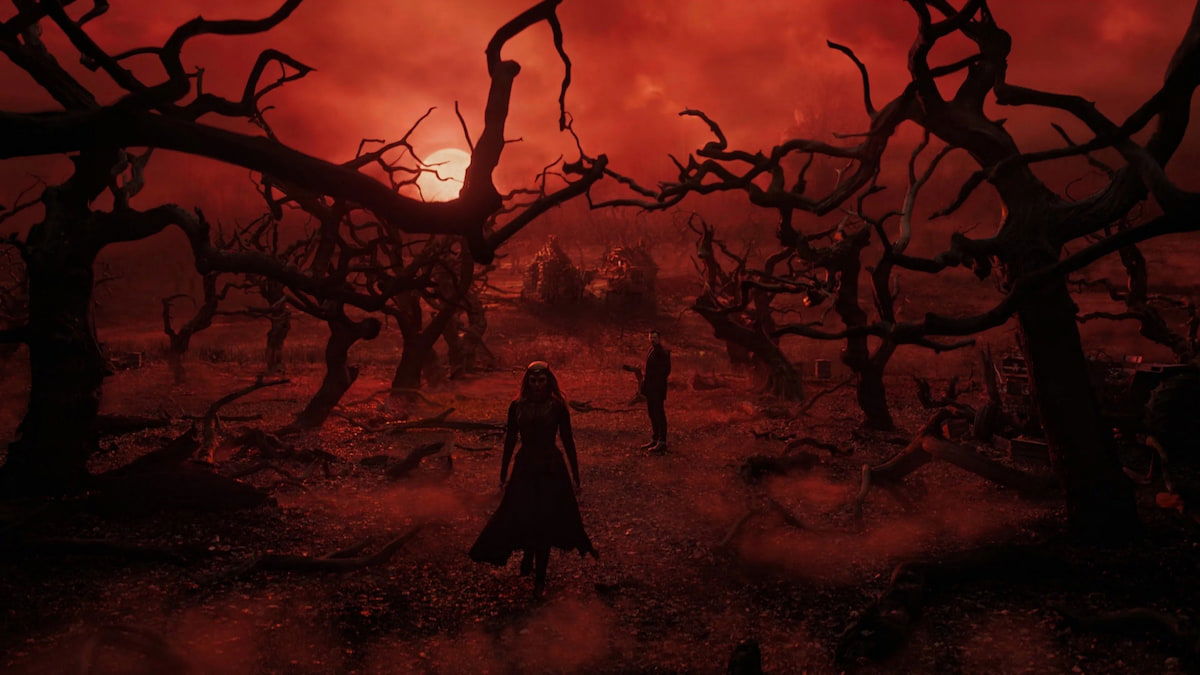 Estoy convencido de que Wanda aparecerá en Vengadores: Doomsday… y te explico por qué