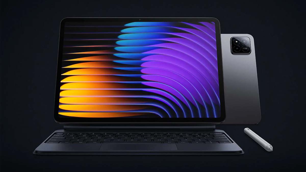 Olvídate del iPad Air… el Xiaomi Pad 7 Pro ha bajado su precio y ahora es irresistible