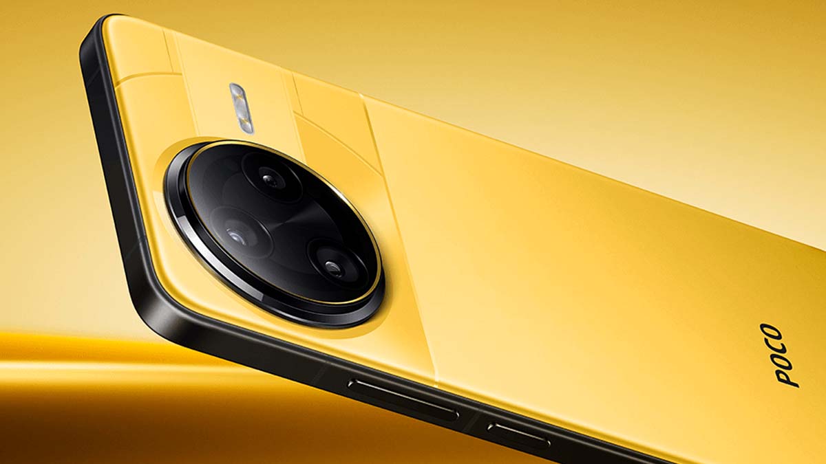 El POCO F7 Ultra con 12 GB, el móvil más potente de la marca, está a precio de derribo