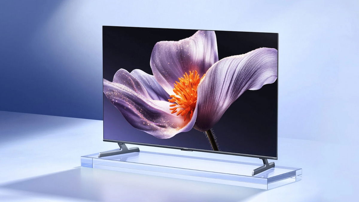 Los nuevos televisores Xiaomi TV S Pro Mini LED 2026 ya son oficiales en Europa y estos son sus precios