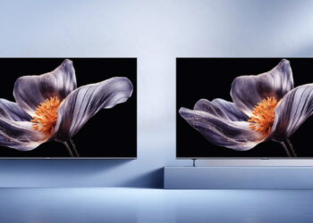 Los nuevos televisores Xiaomi TV S Pro Mini LED 2026 ya son oficiales en Europa y estos son sus precios