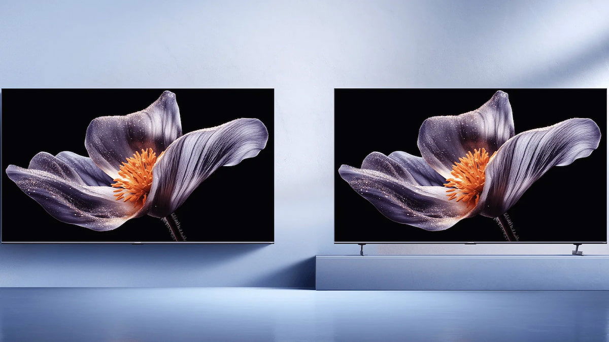 Los nuevos televisores Xiaomi TV S Pro Mini LED 2026 ya son oficiales en Europa y estos son sus precios