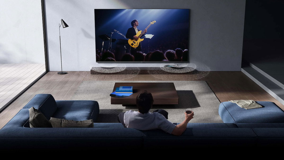 Los nuevos televisores Xiaomi TV S Pro Mini LED 2026 ya son oficiales en Europa y estos son sus precios